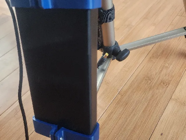 Power Bank Holder for Tripod