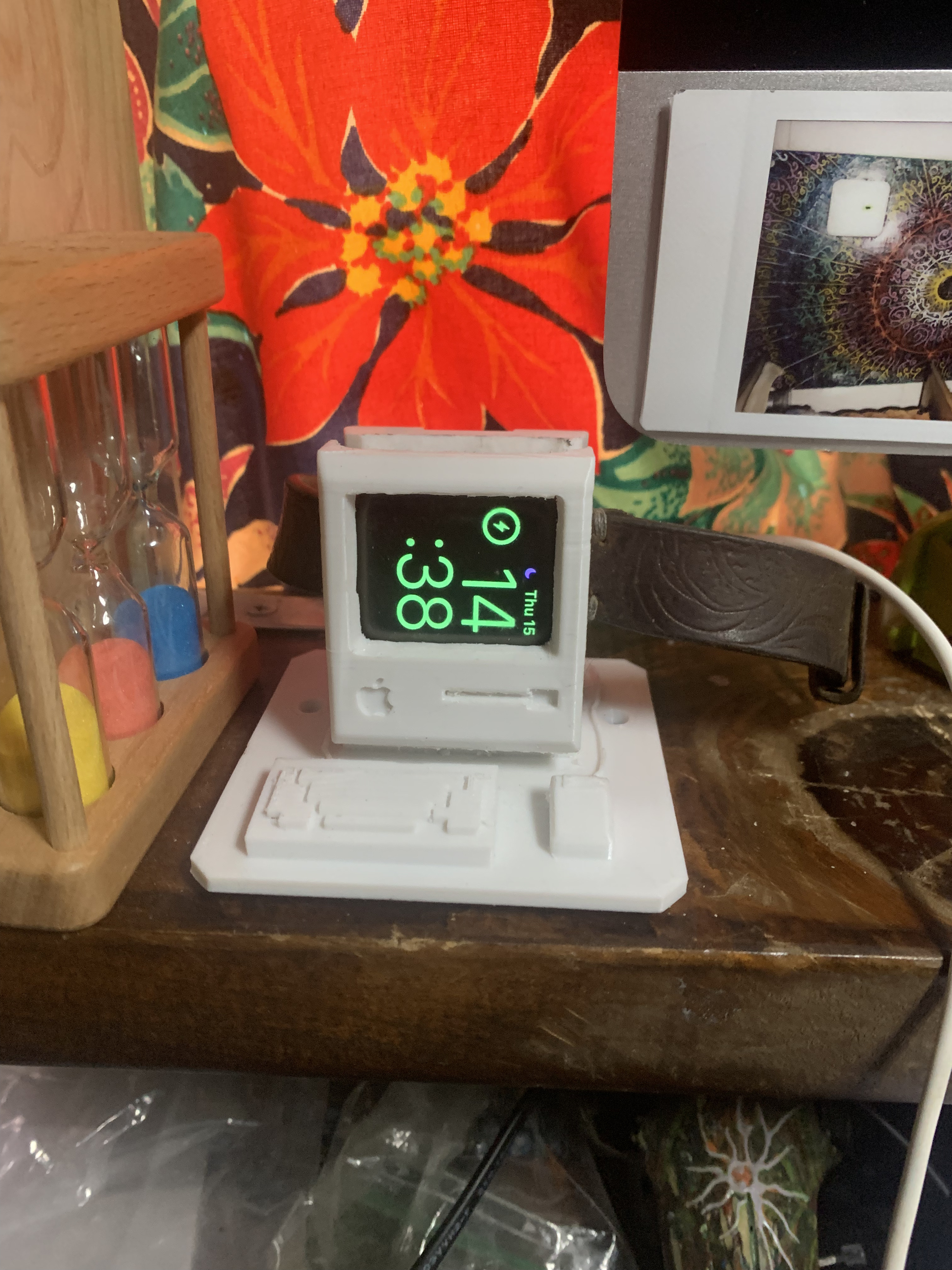 Apple Watch Charging dock