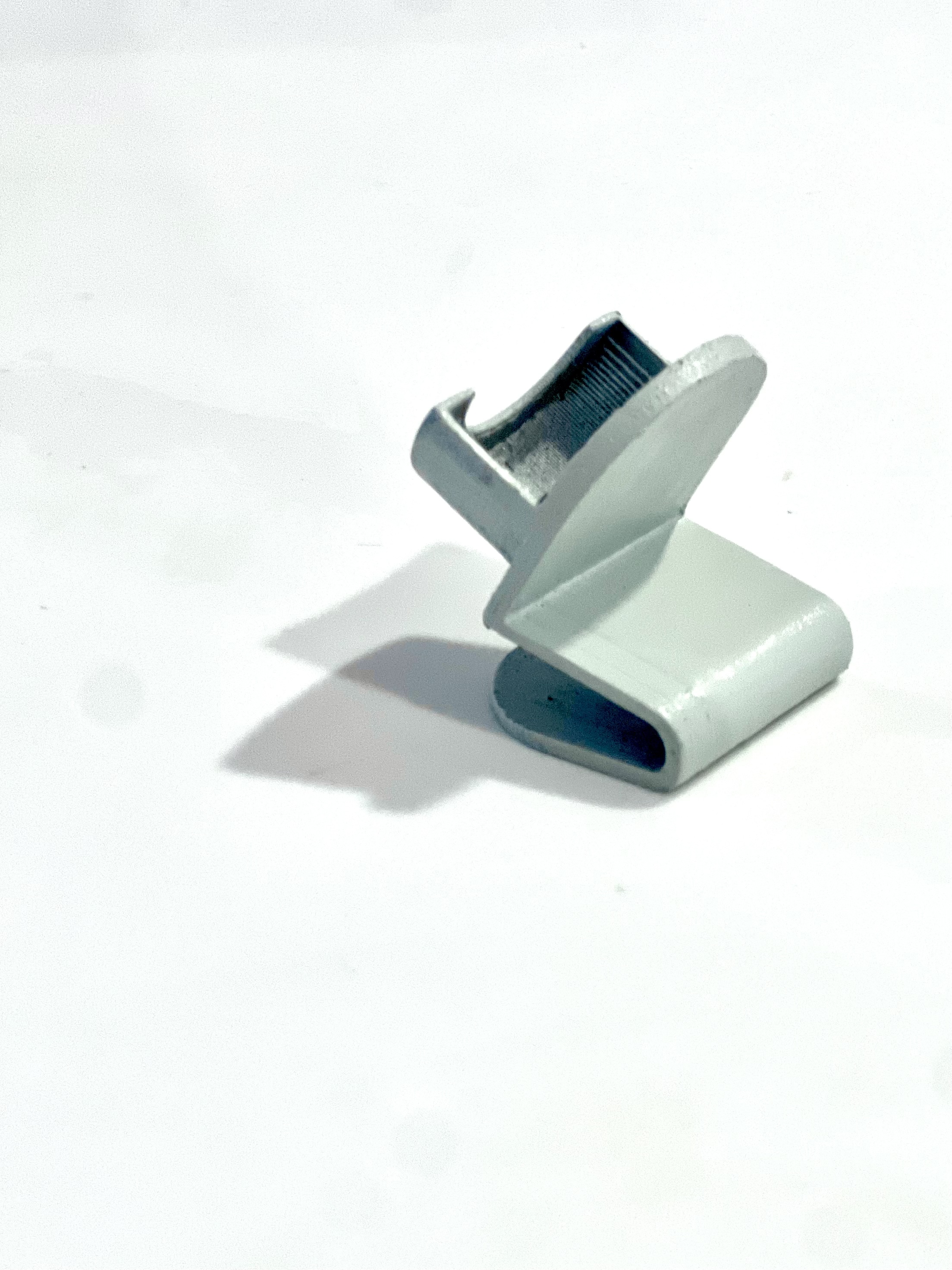 Miniatura 4 do modelo 3D Tuya PIR motion sensor stand