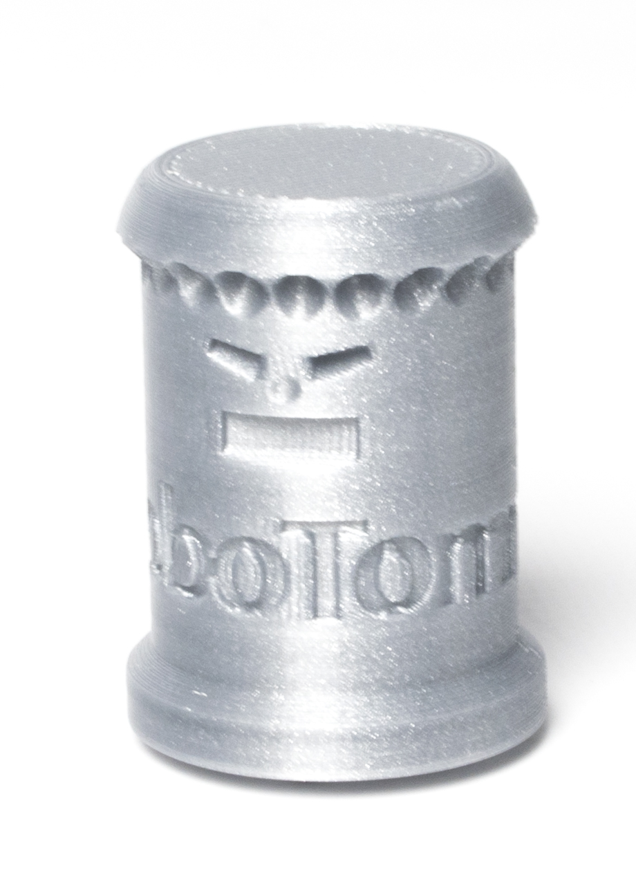Miniatura 3 do modelo 3D RoboTommy