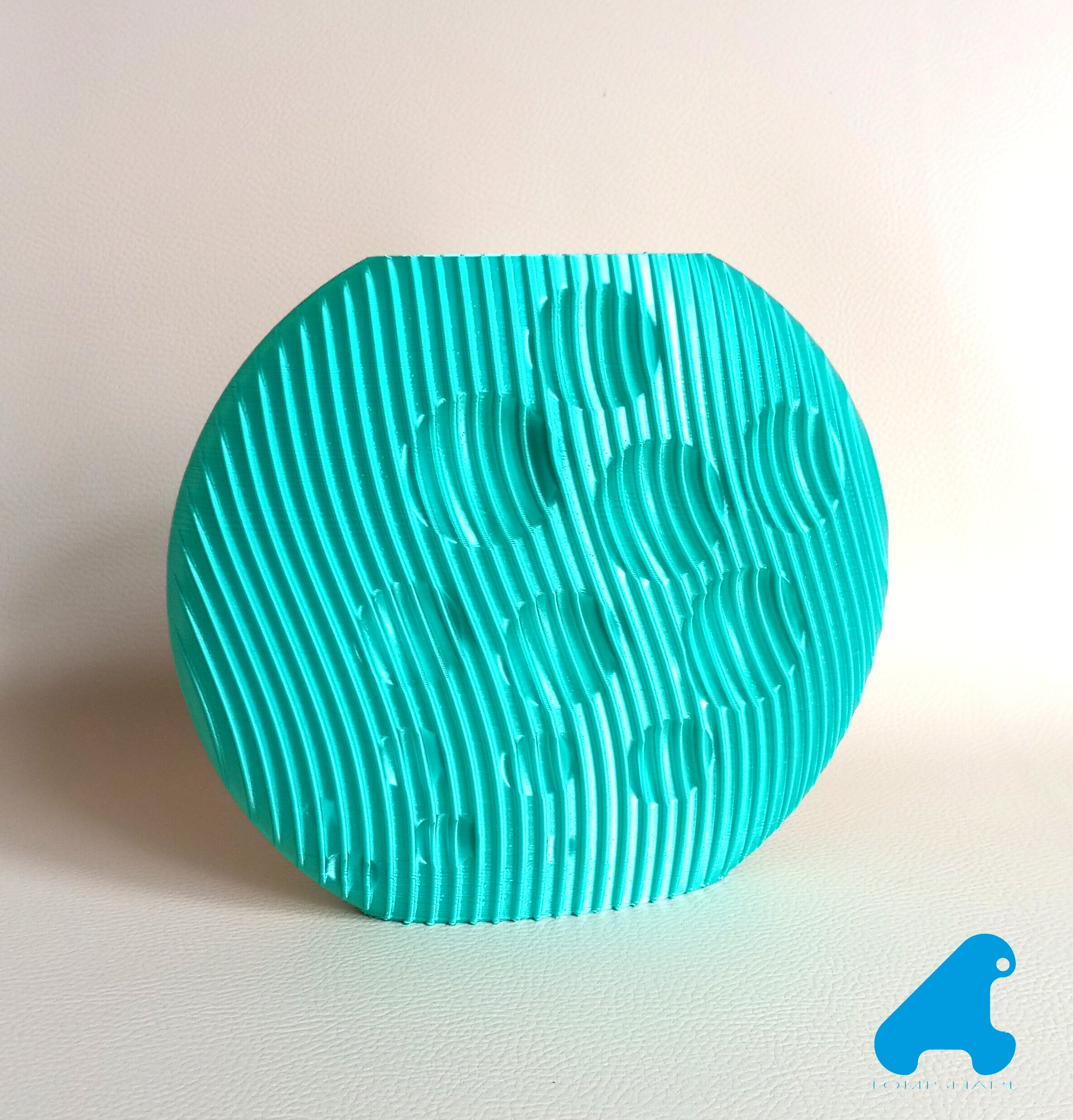 VASE LUNE 2
