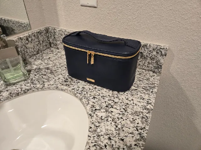Conair train case organizer