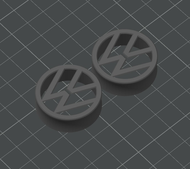 VW Tunnel Ear Plug