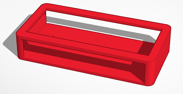Ugreen KVM Switch Mount