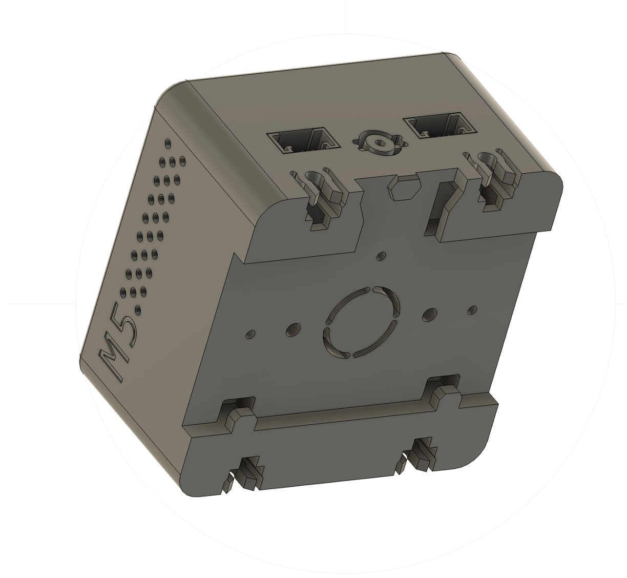 M5Stack-CoresS3 — miniatura 2