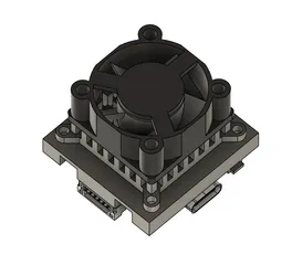OpenIPC Mario
