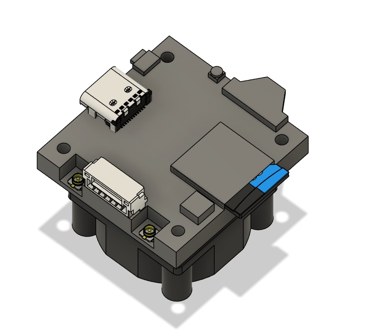 OpenIPC Mario — thumbnail 2