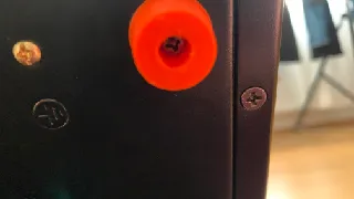 Eurolite Dynamic Fog 700