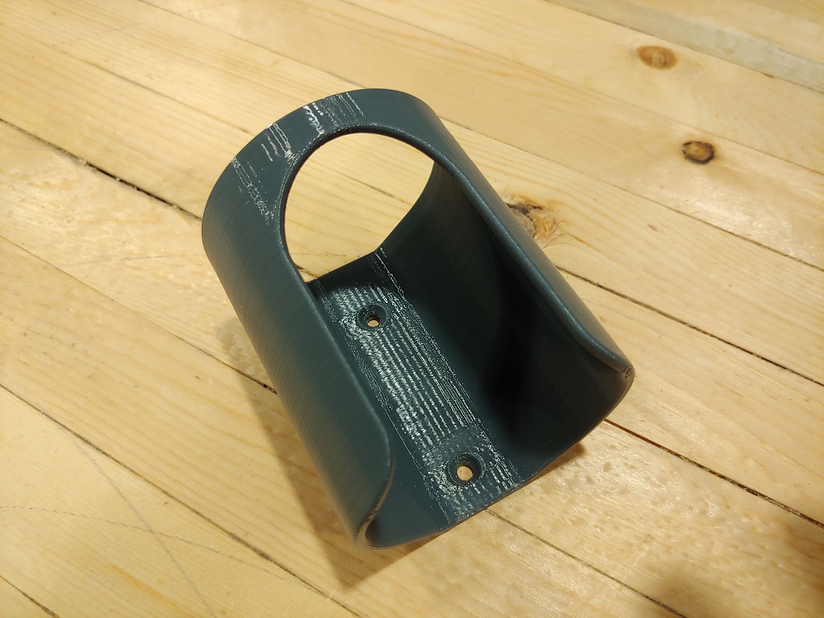 Makita LXT 18V drill/driver hangers expanded! by Drew Download free