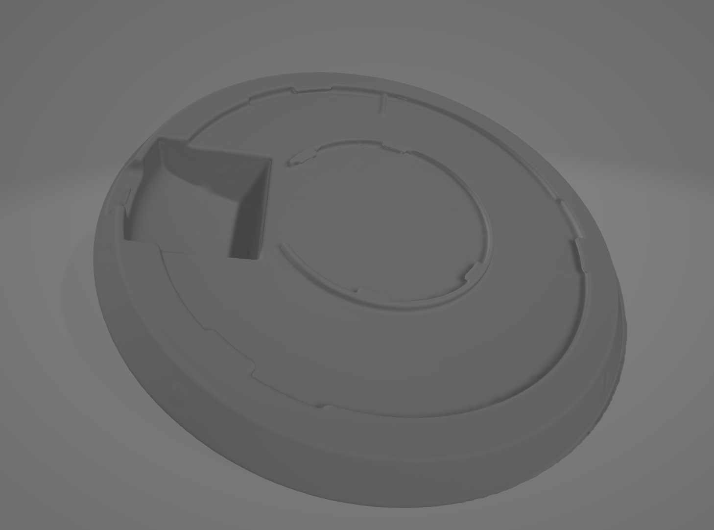 Unifi AP Mesh