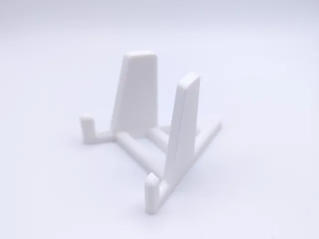 Plate Holder