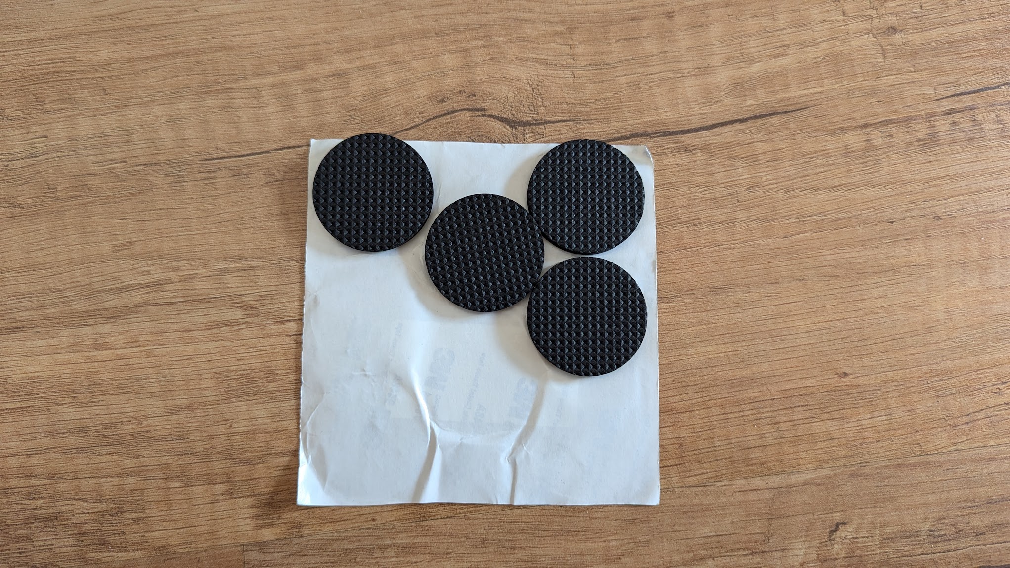 Qidi Q1 pro feets — miniatura 3