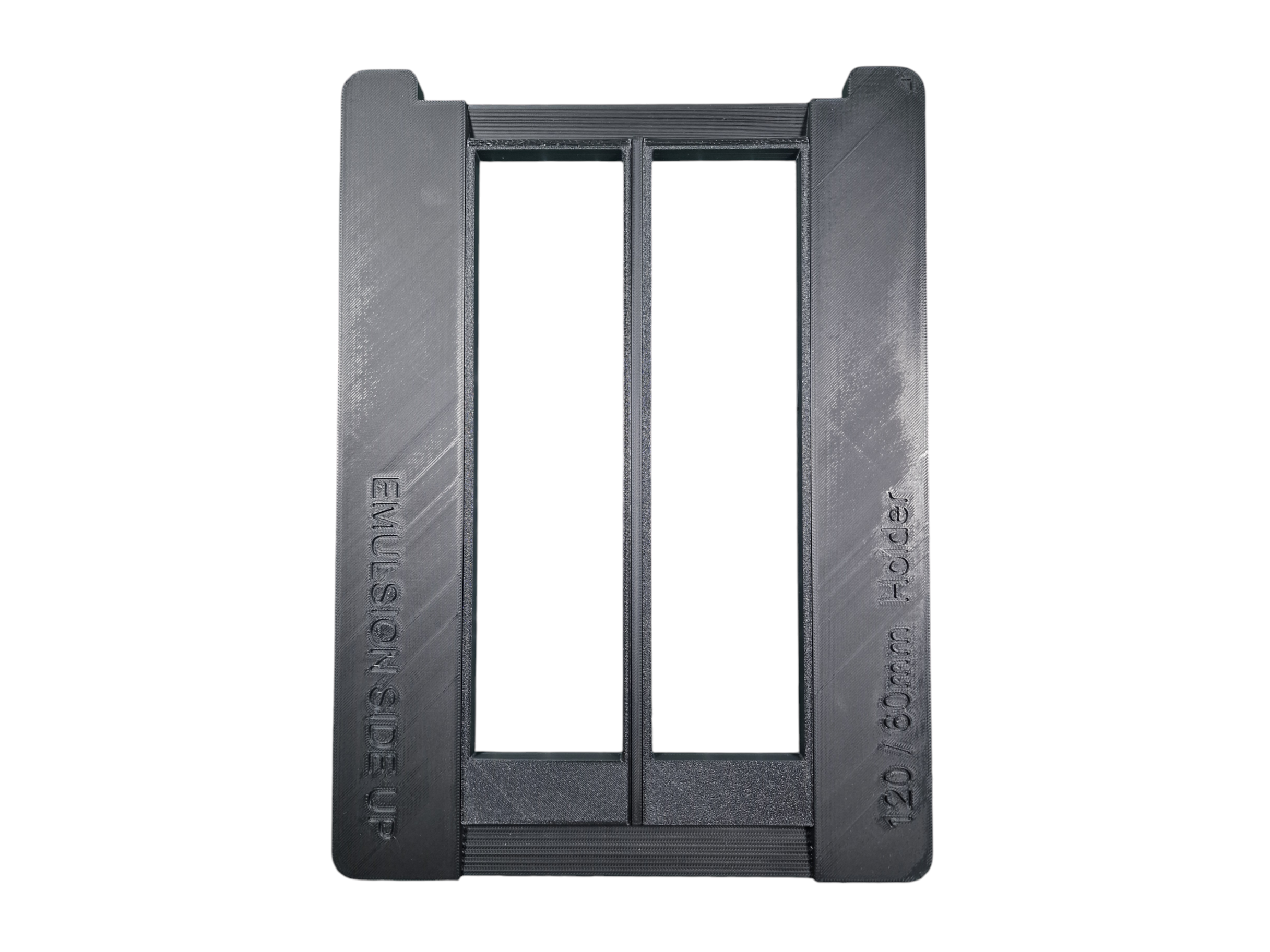 120 Film Holder for Flatbed Scanners