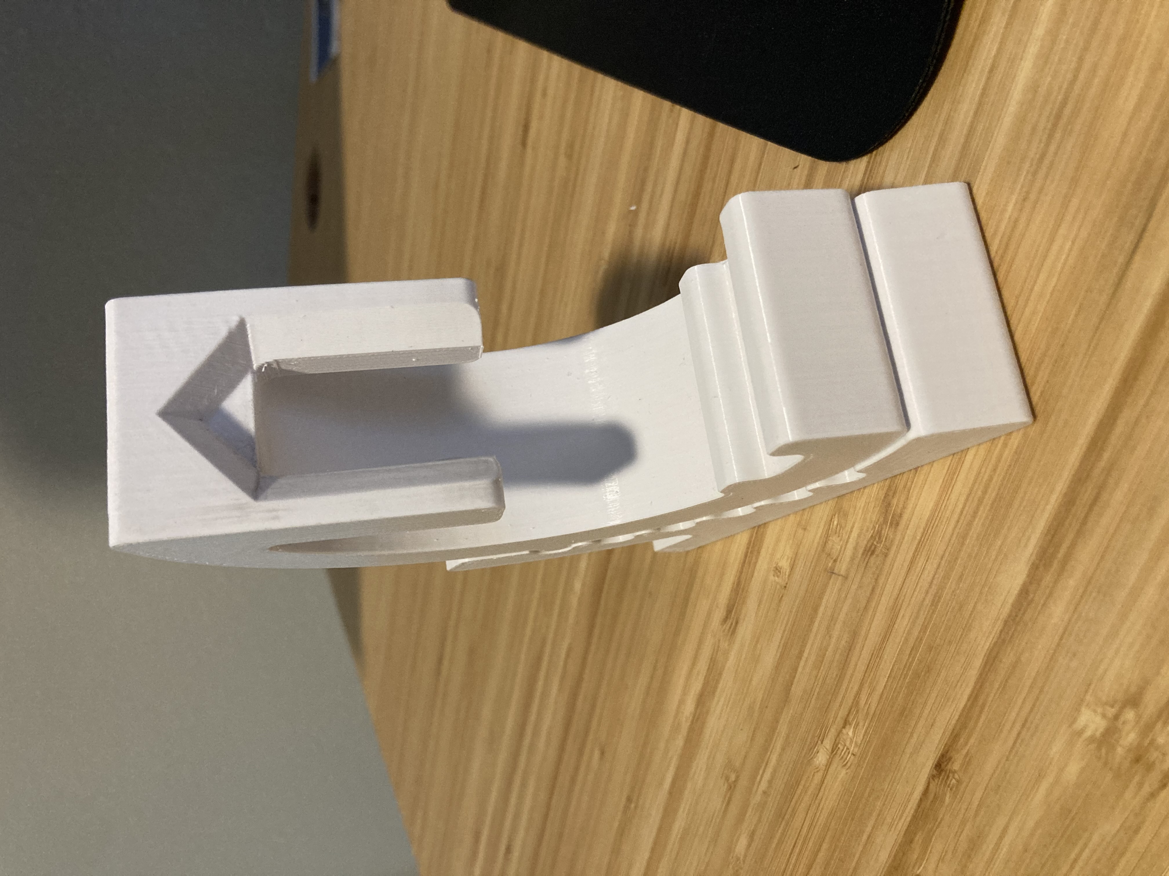 Gear Phone Stand for Loopy Case