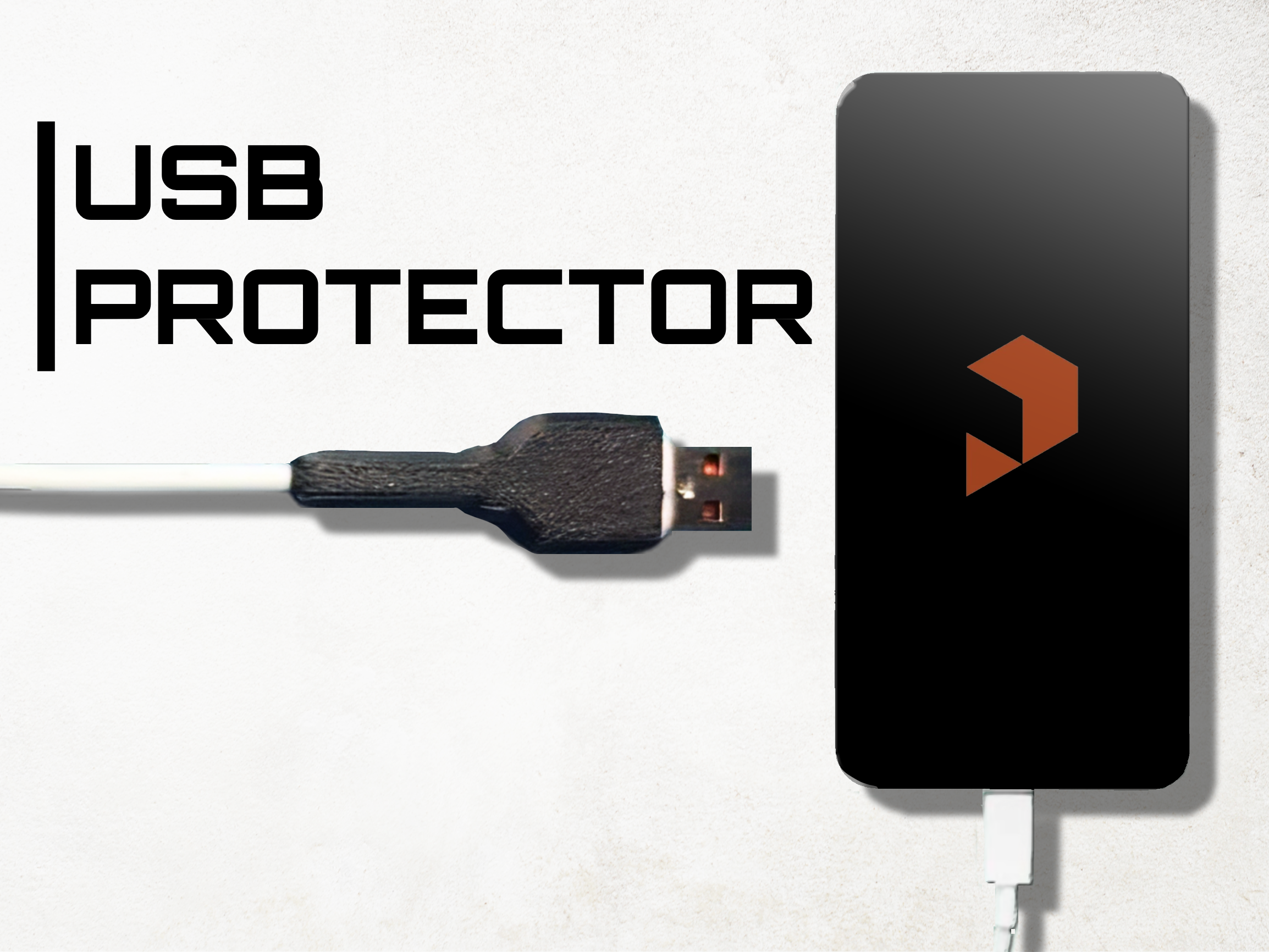 USB Protector
