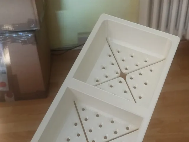 Porta Sapone Doccia-Vasca da Bagno
