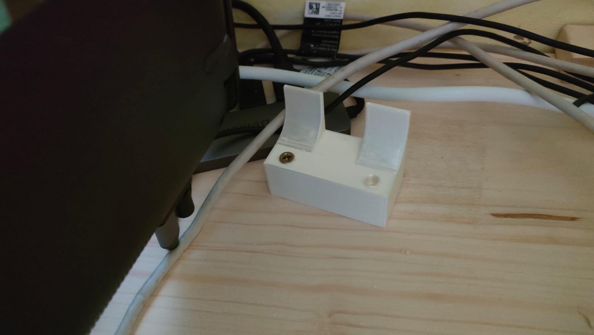 Notebook stands