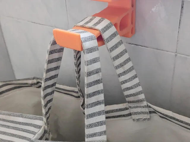 WindowSill Hook