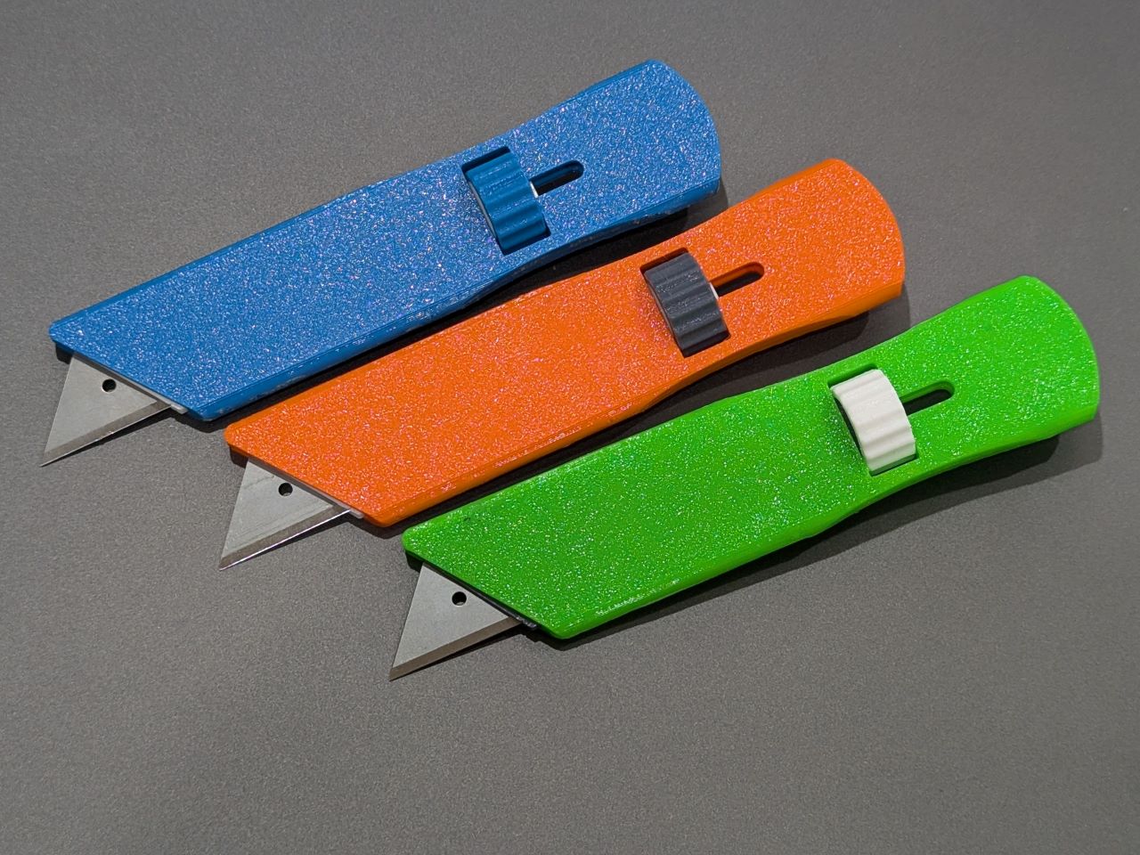 Utility knife