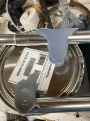 umbrella bracket
