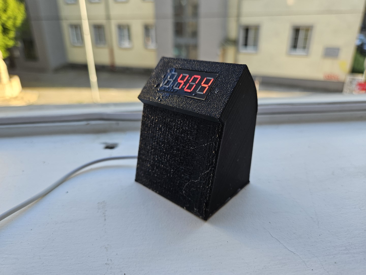 Energymeter Segment Display — thumbnail 4