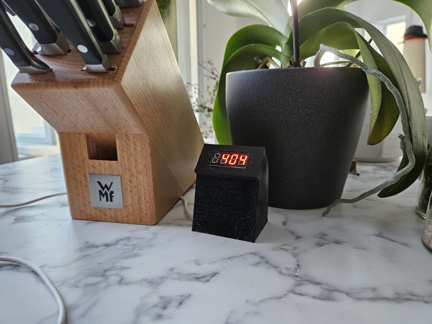 Energymeter Segment Display — thumbnail 3