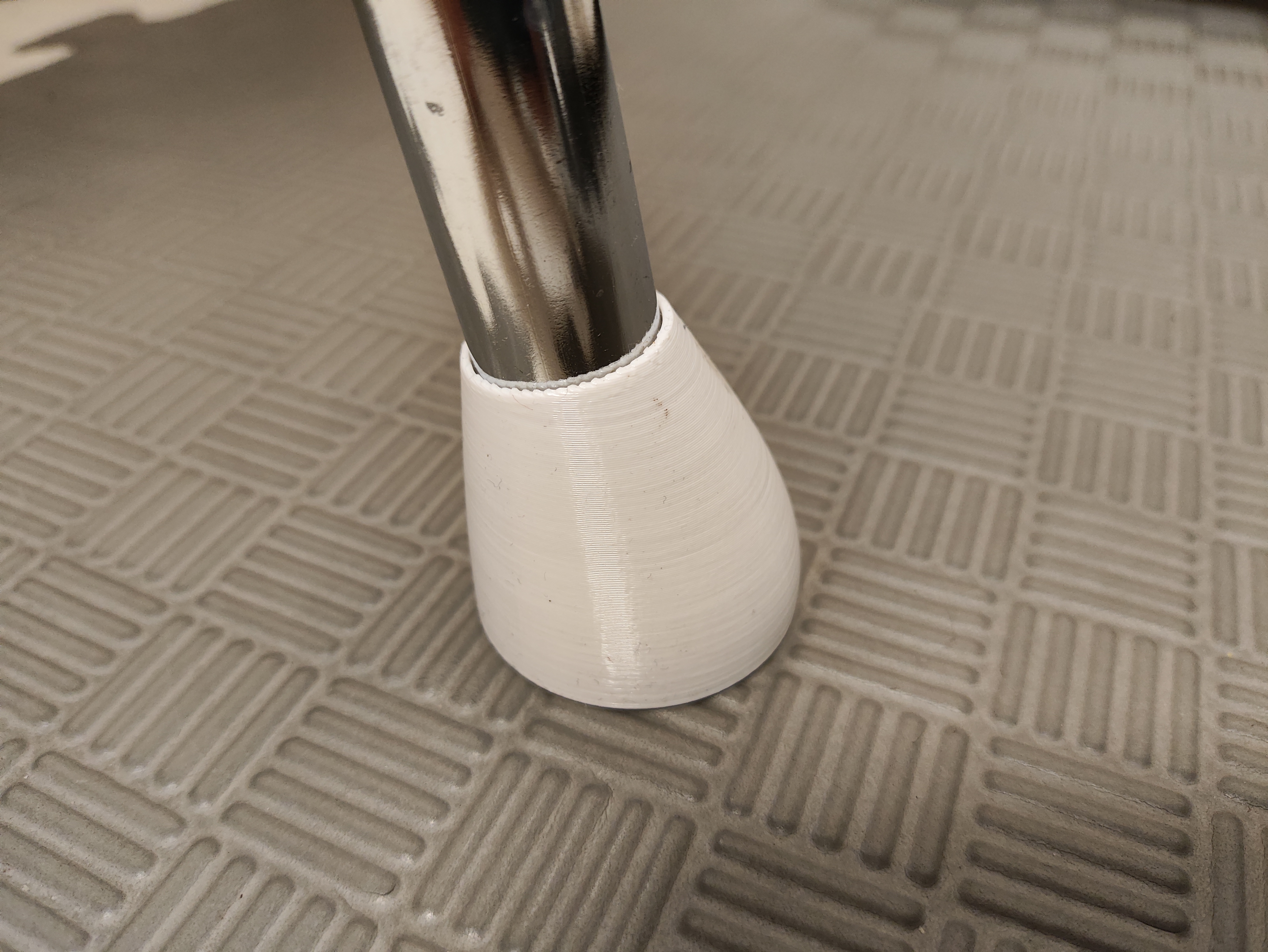 Kitchen Chair Legs Cover/End Cup