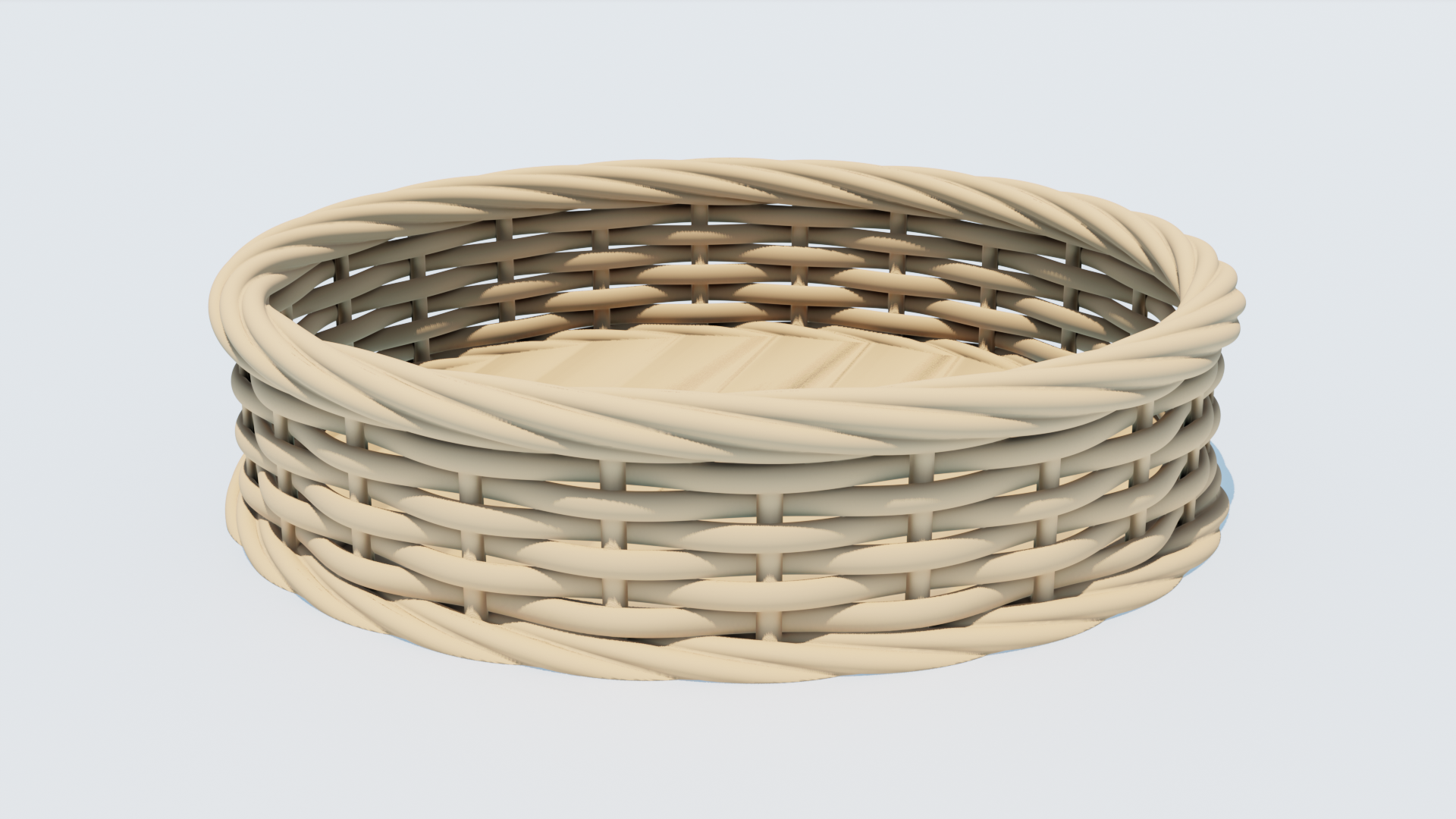 Wicker/Woven Basket