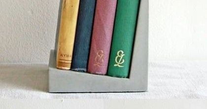 moder book stand by J3d printing | Download free STL model | Printables.com