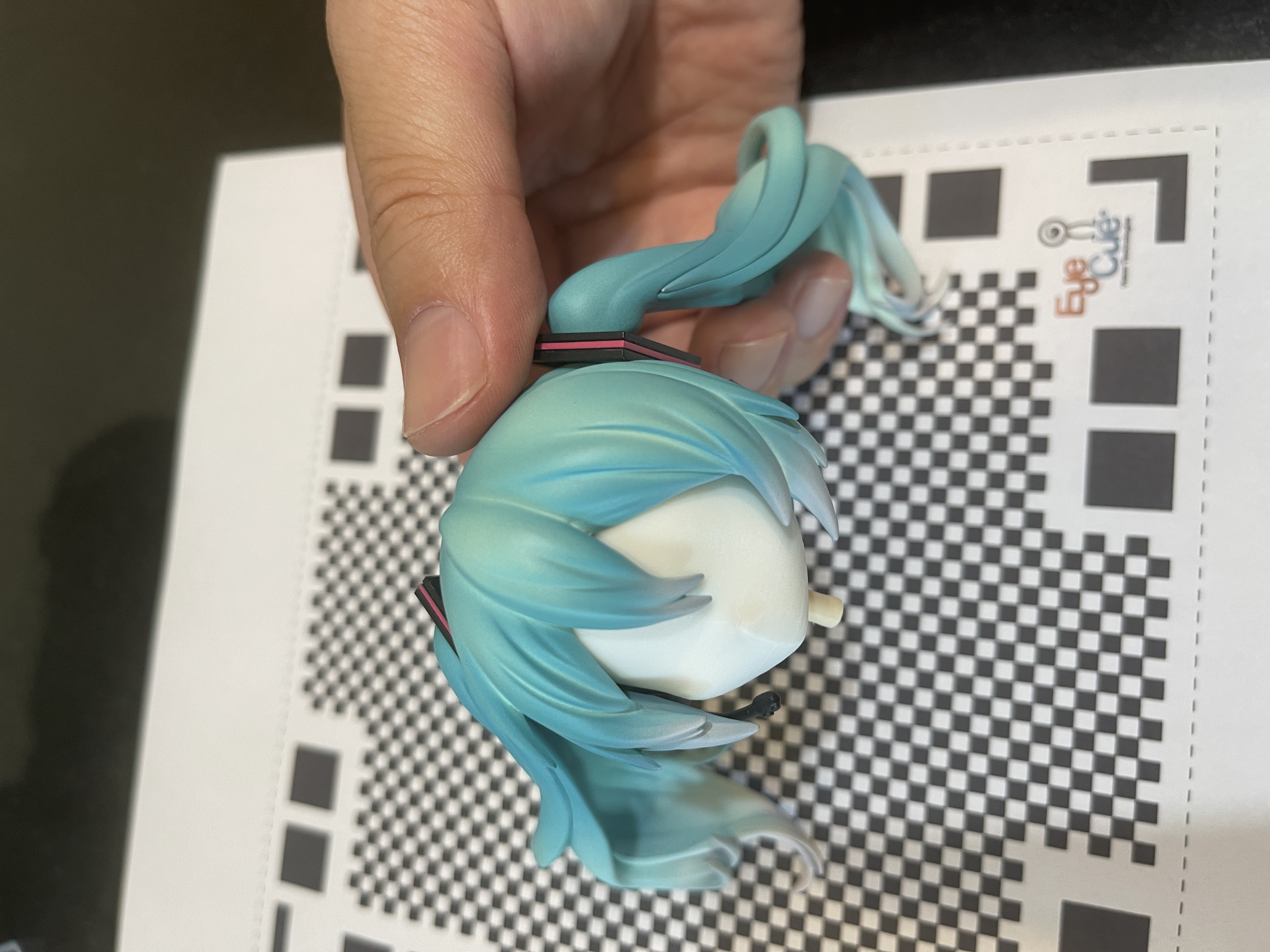 FacePiece for Nendoroid