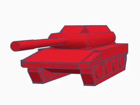 Tank