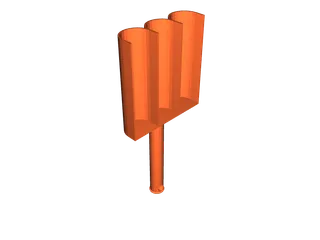 Meatballs maker by Арсений Семёнов | Download free STL model ...