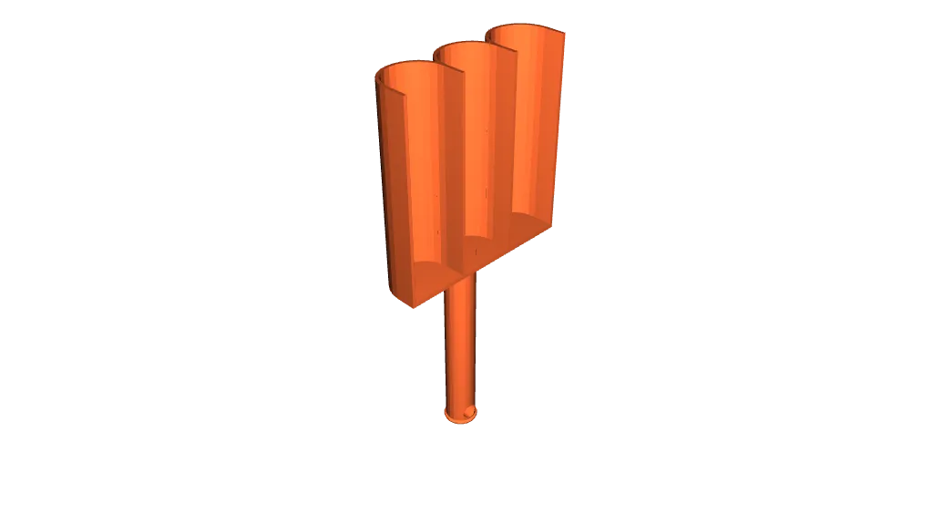 Meatballs maker by Арсений Семёнов | Download free STL model ...