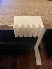 Cord organizer