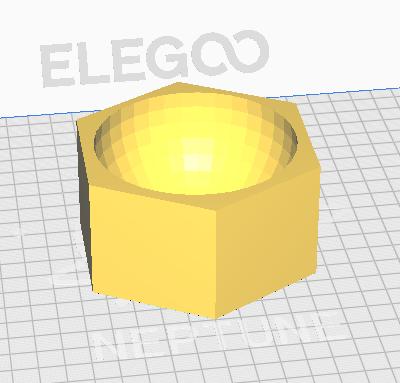 HexaBowl