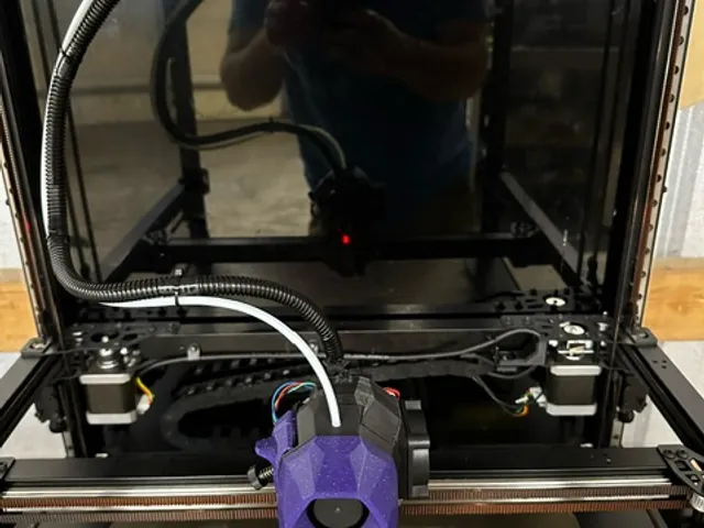 Troodon 2.0 CANBUS Exhaust