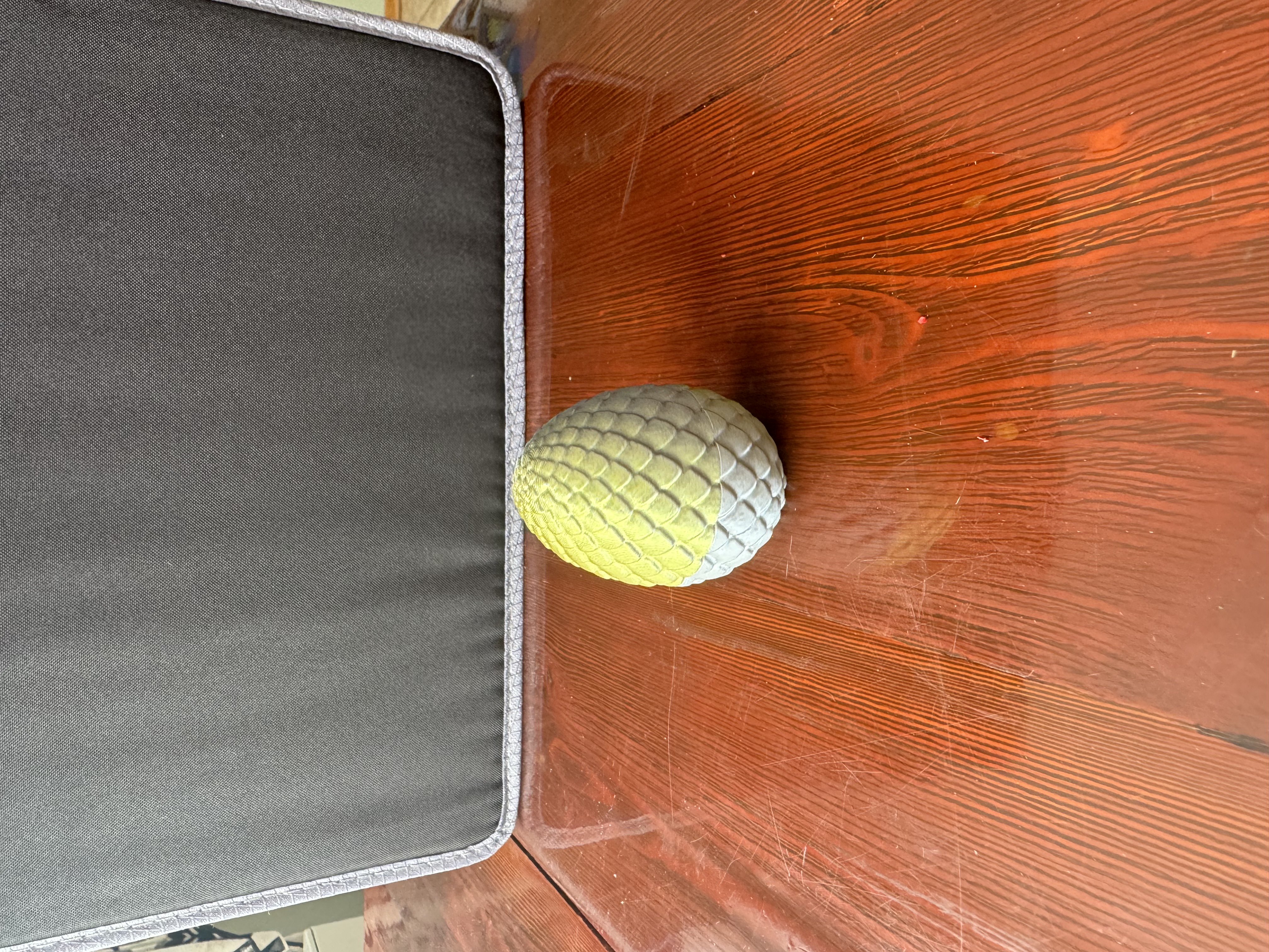Dragon egg
