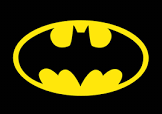 outside batman