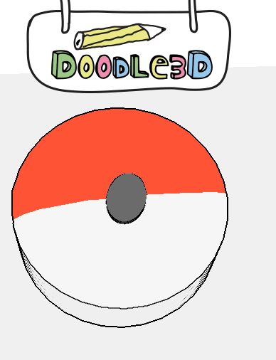 Ronan S- Pokeball