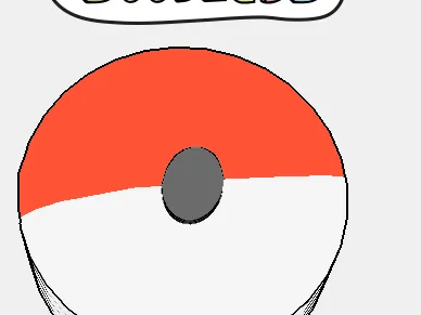 Ronan S- Pokeball