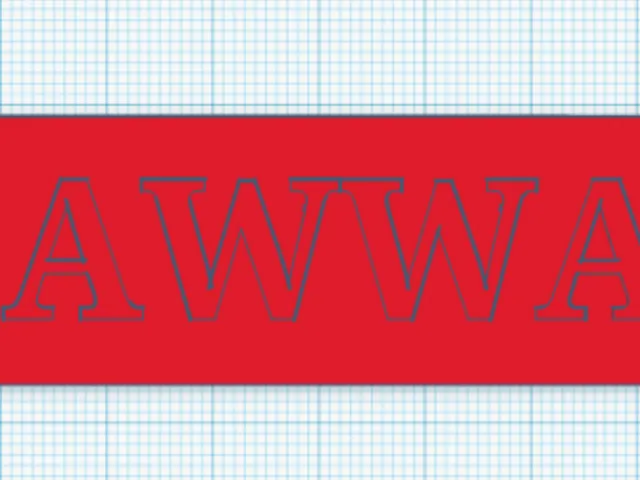 AWWA tag