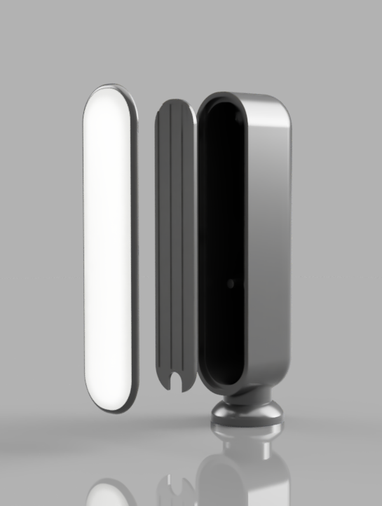 RBG Desk Light