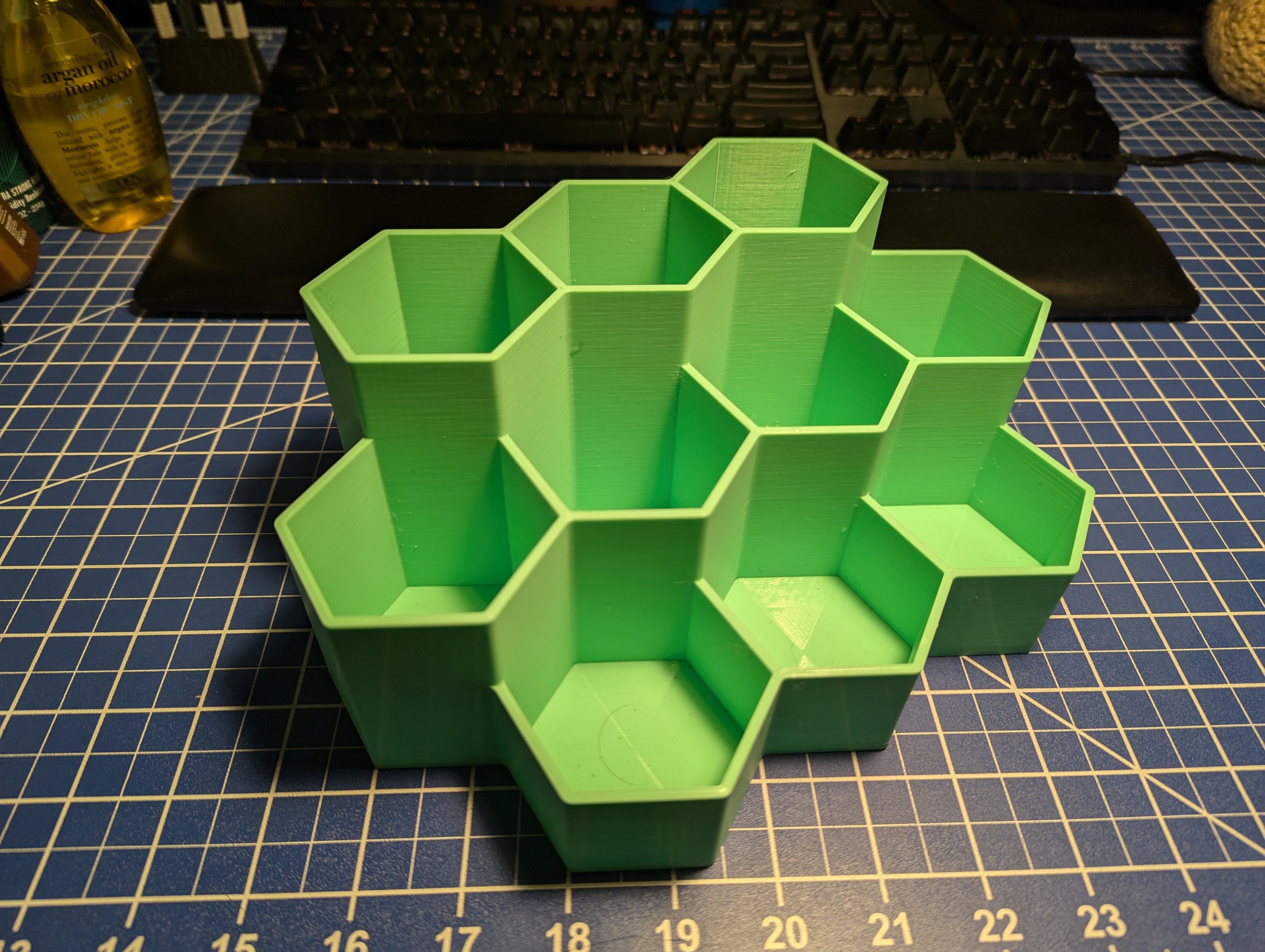 Bathroom Organizer