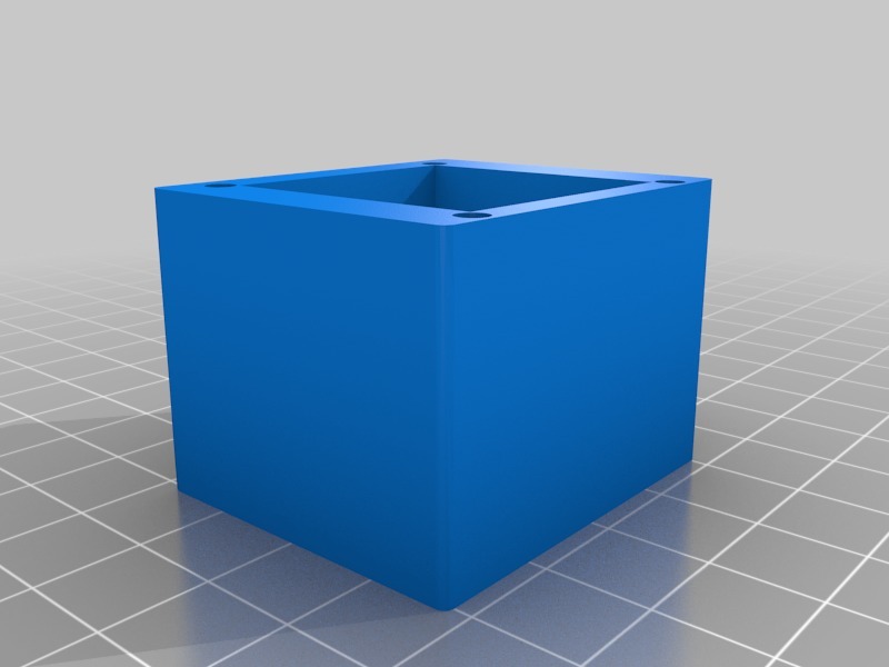 S1100 Harrier Split mount — thumbnail 2