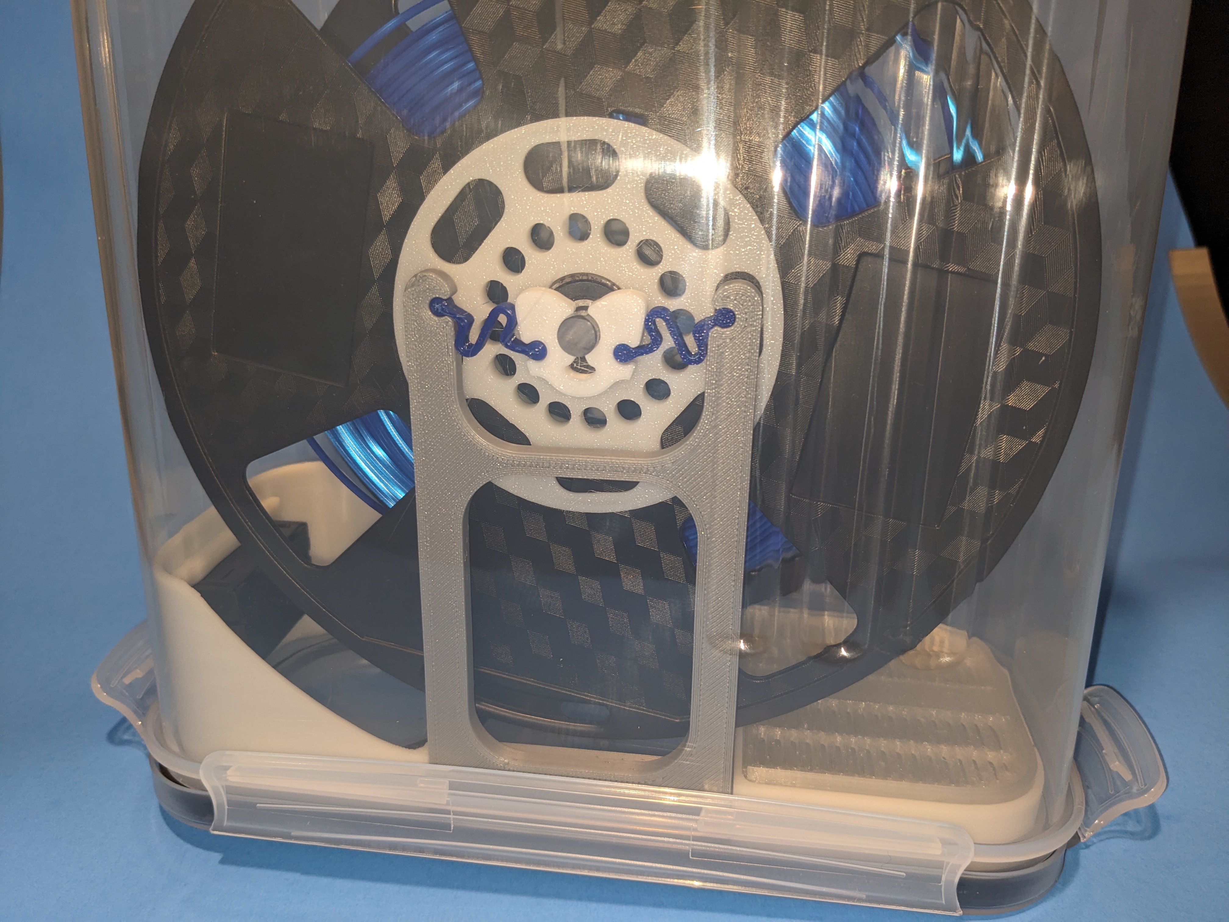 Dry Box Spool FlexiGrabber — thumbnail 4