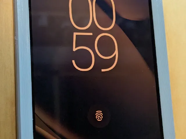 Google Pixel 10a TPU Case