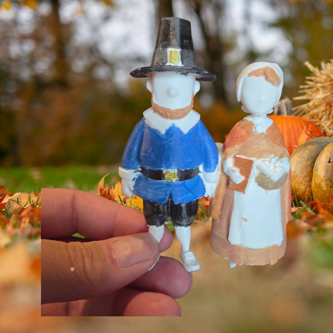 Pilgrim