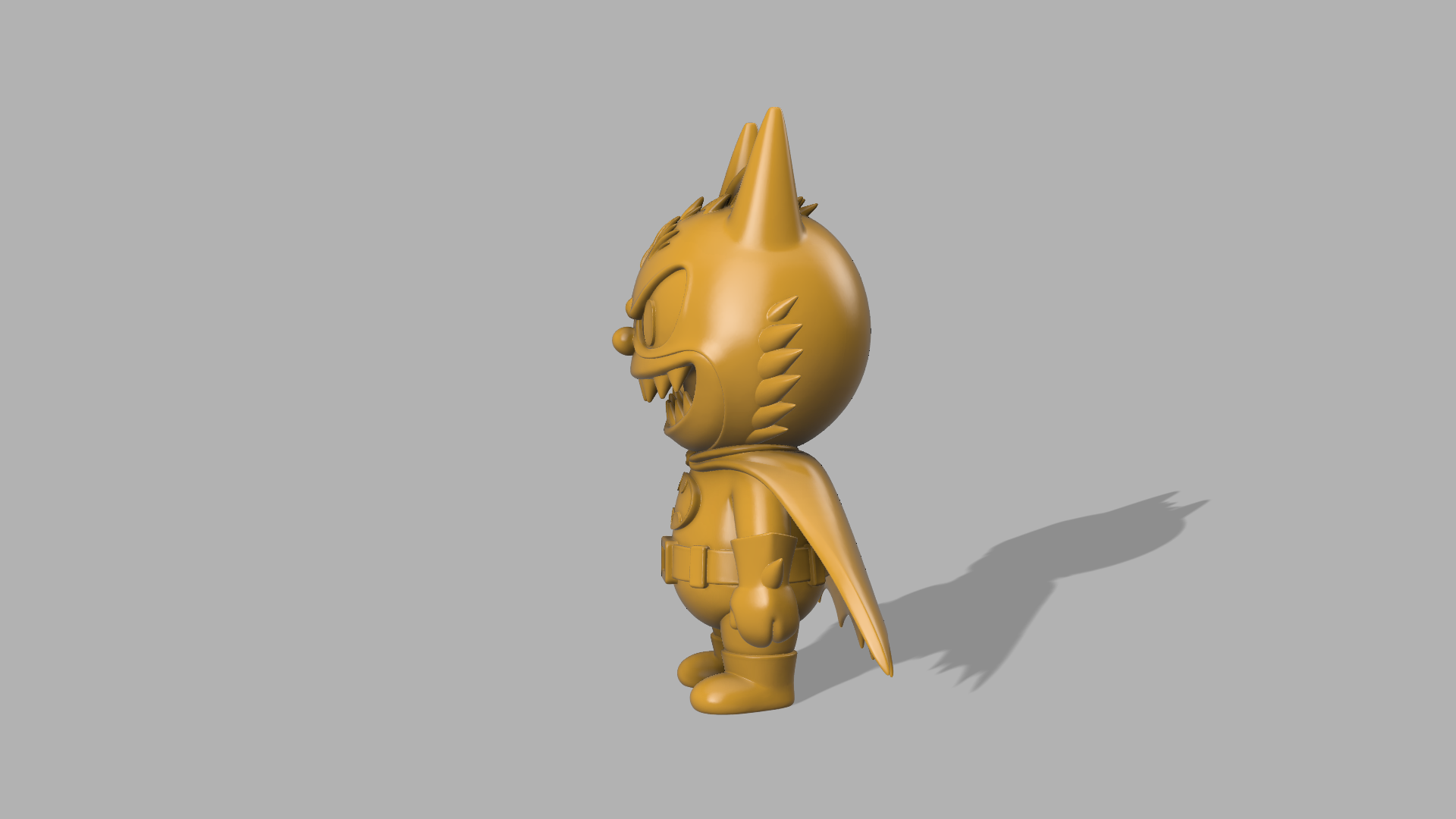 Bobo Batman — thumbnail 2