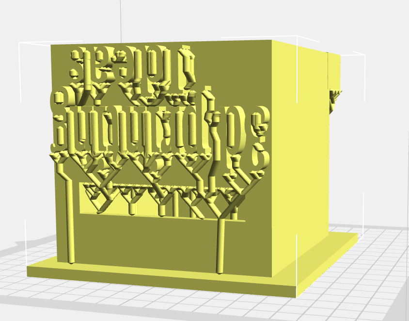 3d printer ideas box — miniatura 5