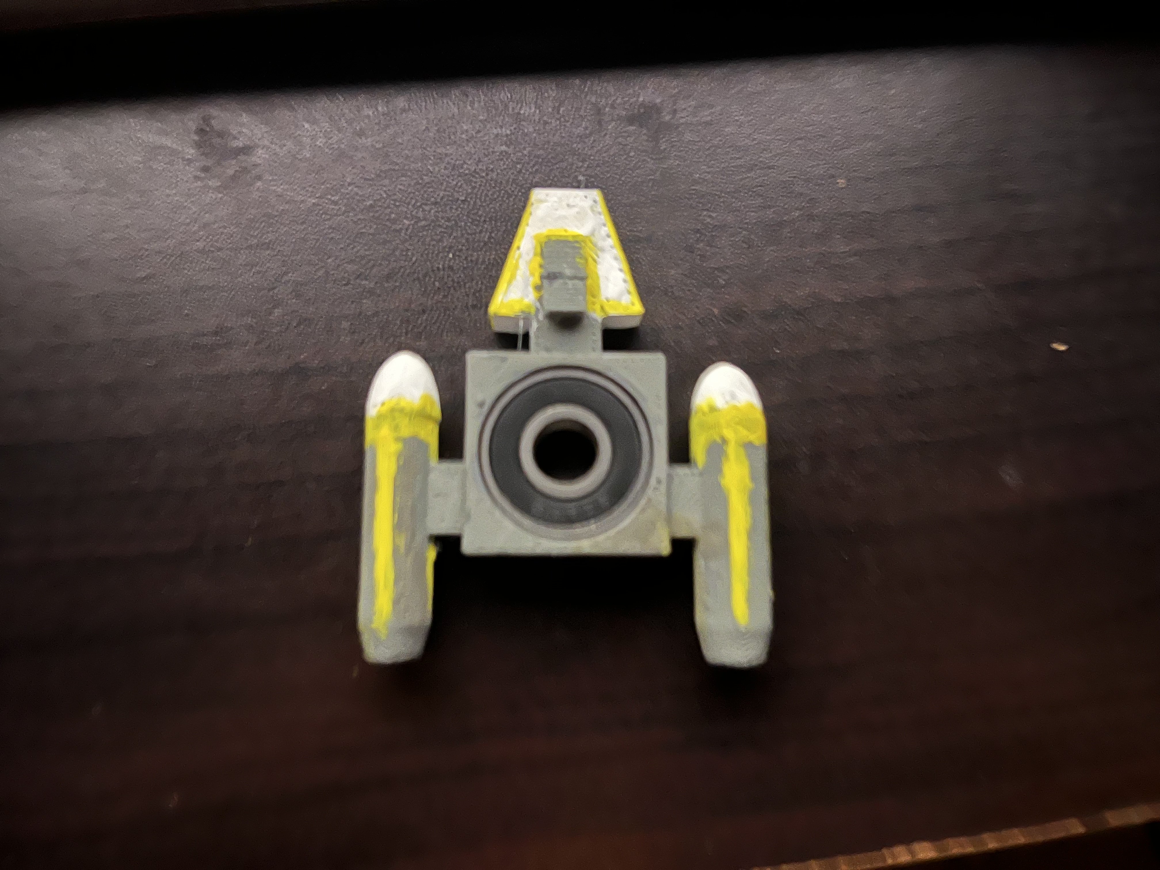 Y-Wing Fidget Spinner
